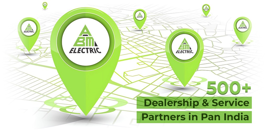 Electric Scooter Distributorship